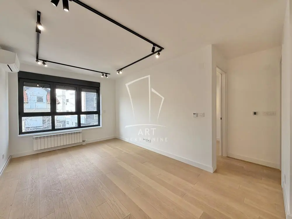 Beograd Voždovac Dvosoban stanovi 1000 evra 