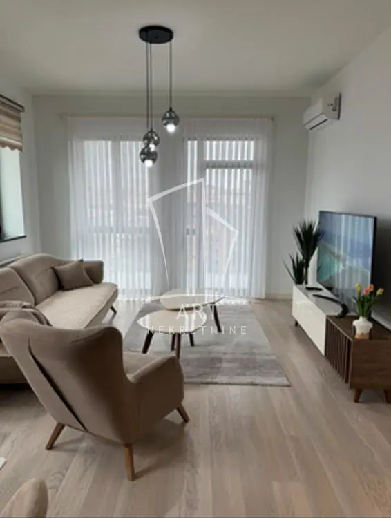 stanovi Beograd Luke Ćelovića Trebinjca Četvorosoban 