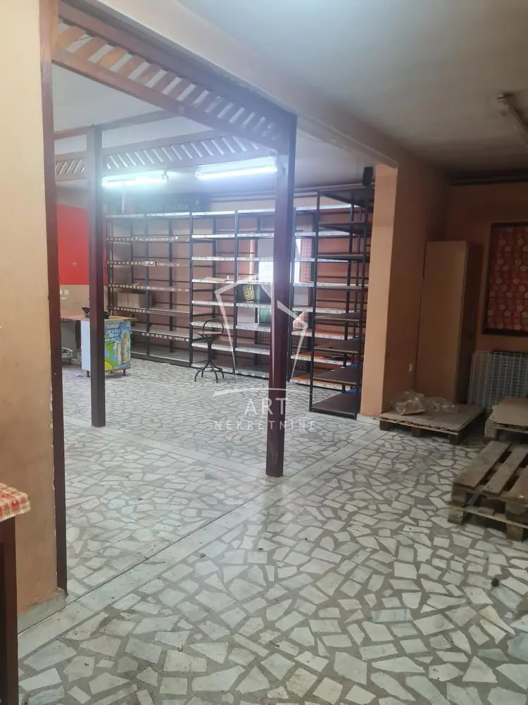 poslovni prostor Beograd Zlatka Šnajdera 