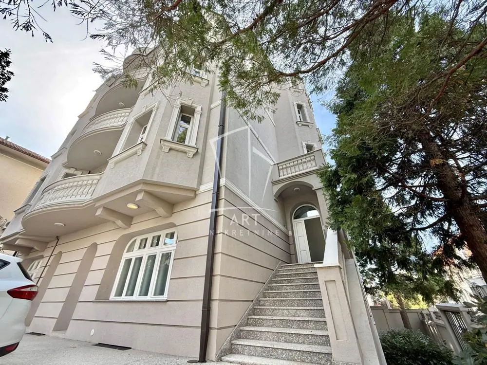 poslovni prostor Beograd Dimitrija Avramovića 