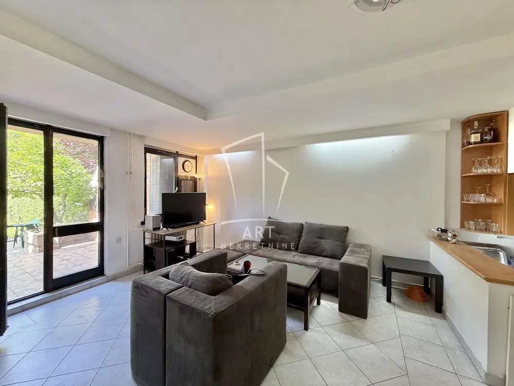 kuće Beograd Romena Rolana 