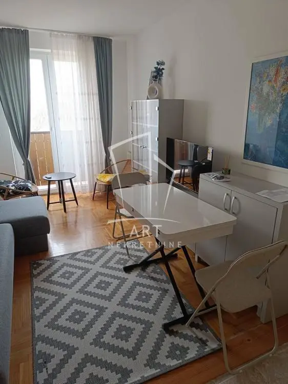 stanovi Beograd Mihaila Bulgakova Jednosoban 