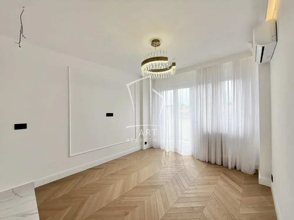 stanovi Beograd Južni Bulevar Dvosoban 