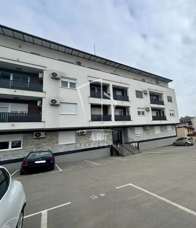 Beograd Grocka  novogradnja Jednoiposoban stanovi 77157 evra 