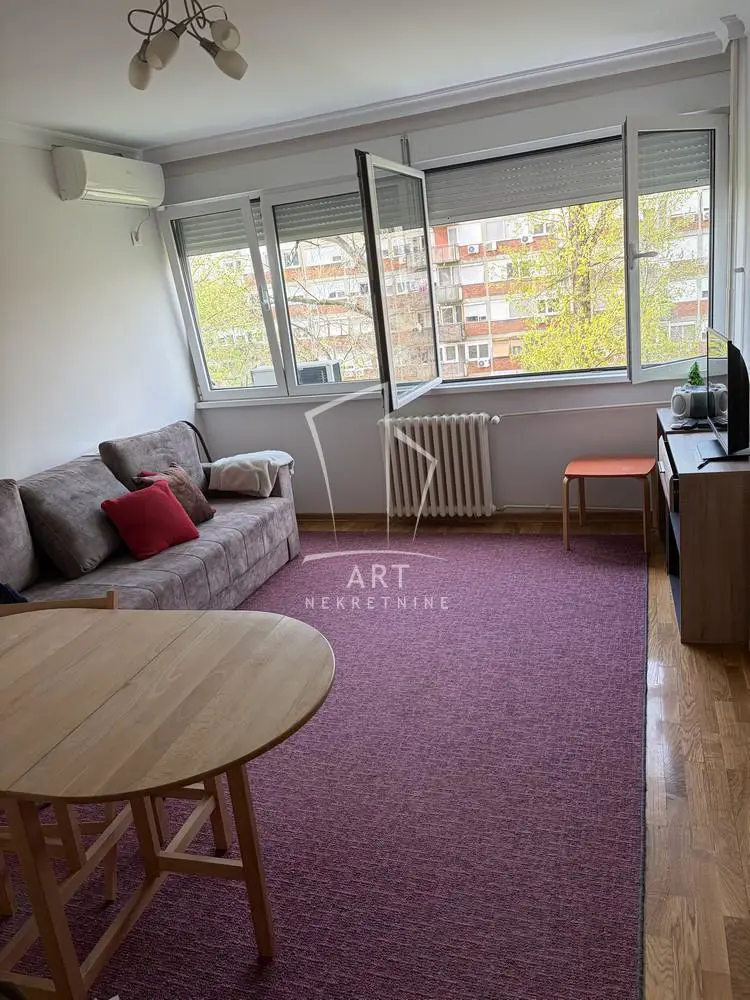 stanovi Beograd Gramšijeva Jednoiposoban 