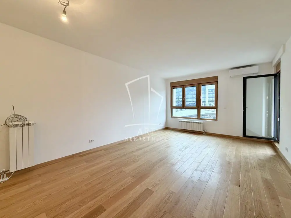  novogradnja Dvosoban stanovi Novi Beograd Blok 65 305000 evra 