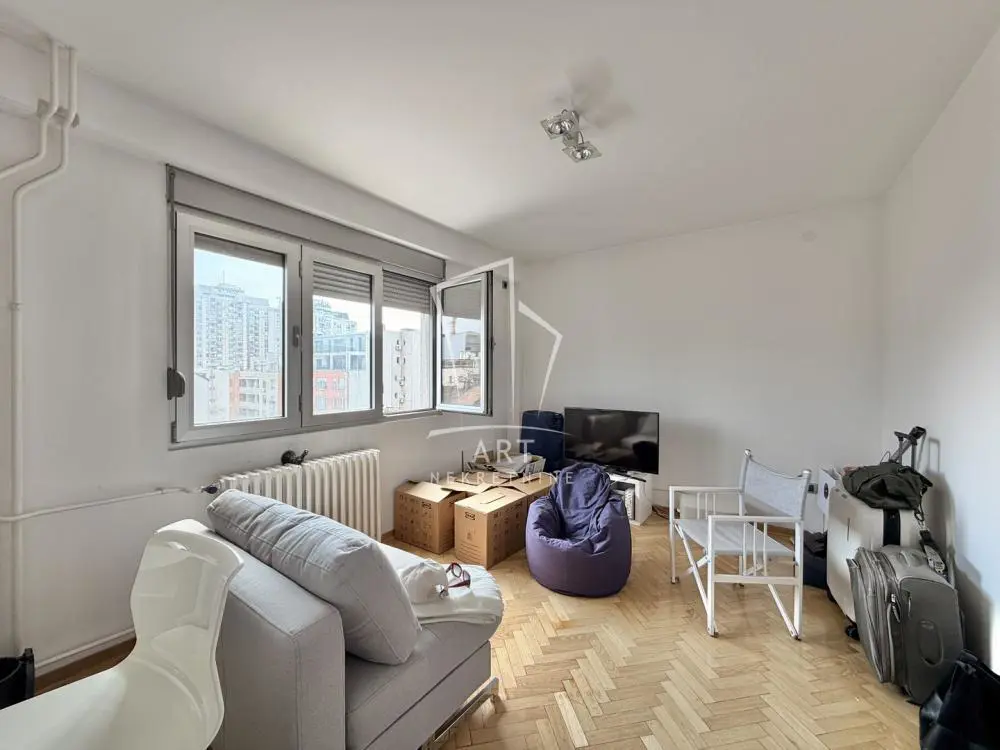 Beograd Vračar Dvosoban stanovi 200000 evra 