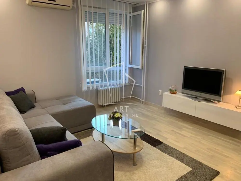 Beograd Vračar Jednosoban stanovi 500 evra 