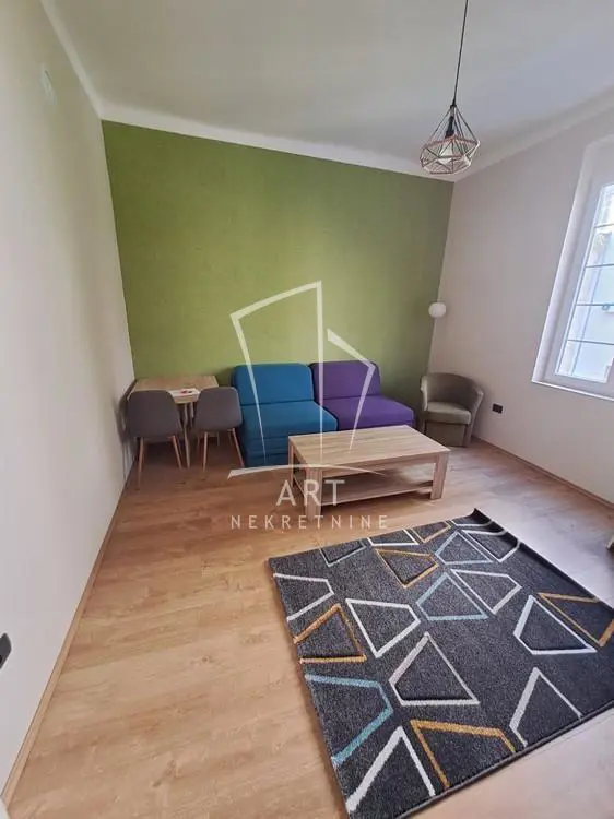 Beograd Savski venac Jednosoban stanovi 450 evra 