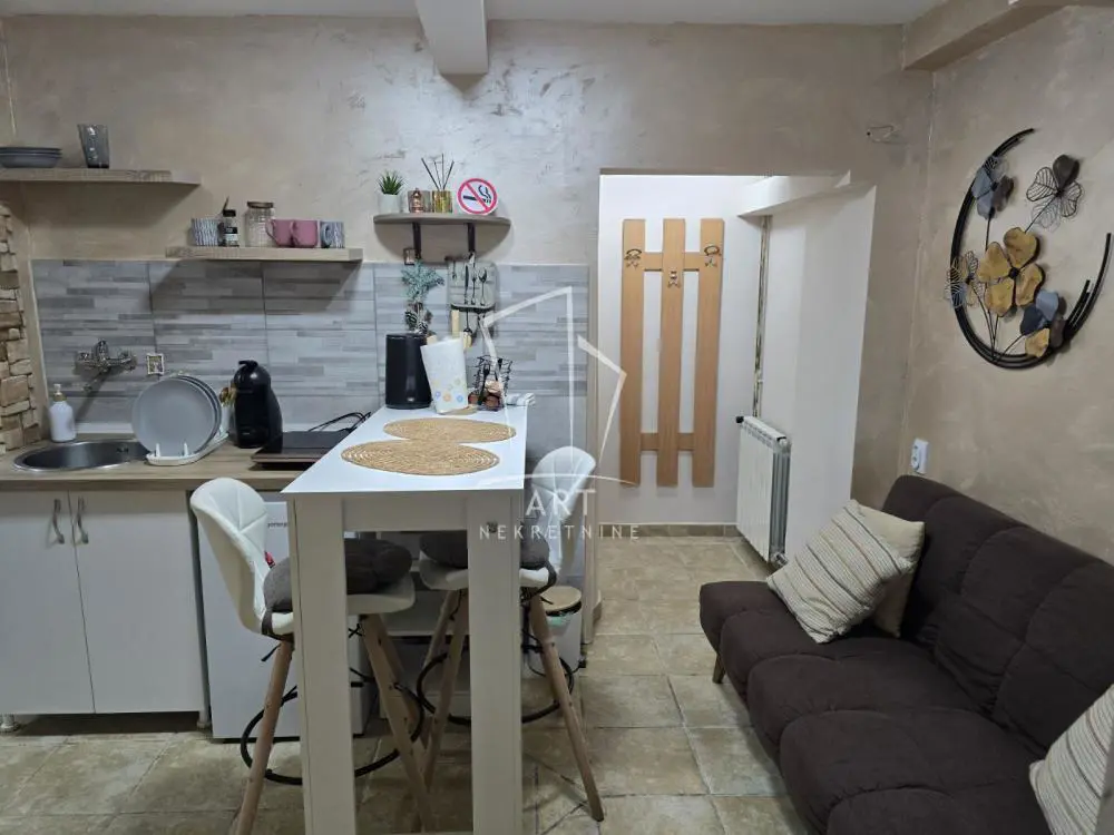 Beograd Stari Grad Jednosoban stanovi 700 evra 