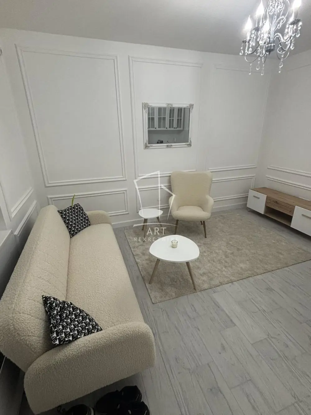 stanovi Beograd Albanske spomenice Jednoiposoban 