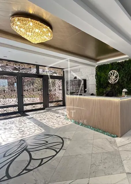  novogradnja Dvosoban stanovi Voždovac Trošarina 800 evra 