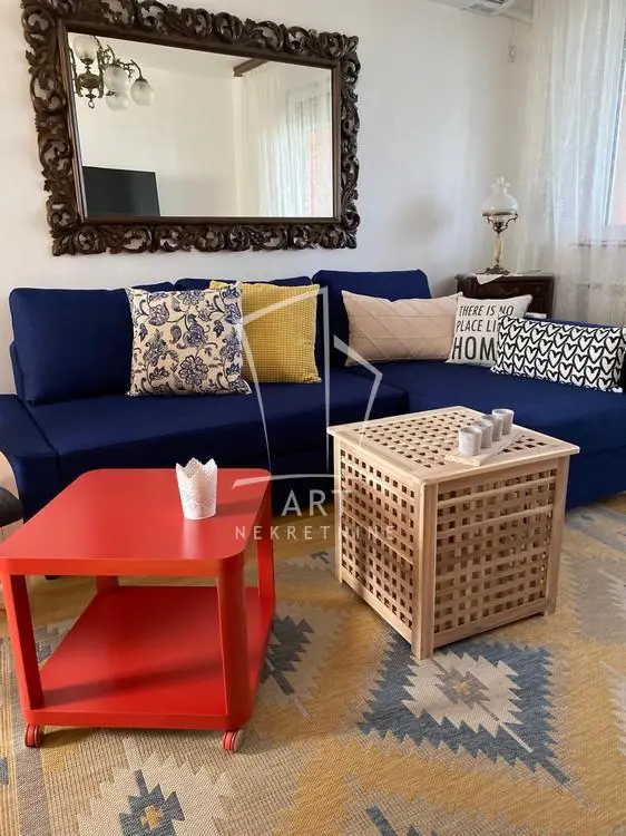 Dvosoban stanovi Voždovac Voždovac lokacija 600 evra 