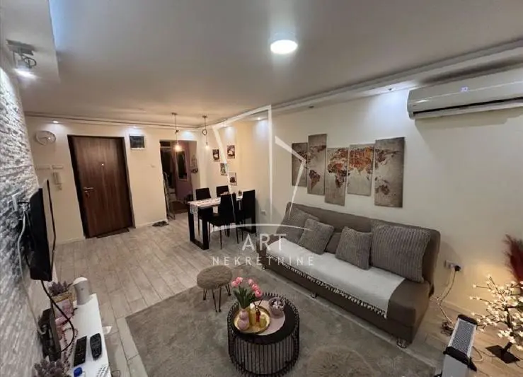 stanovi Beograd Prahovska Jednoiposoban 