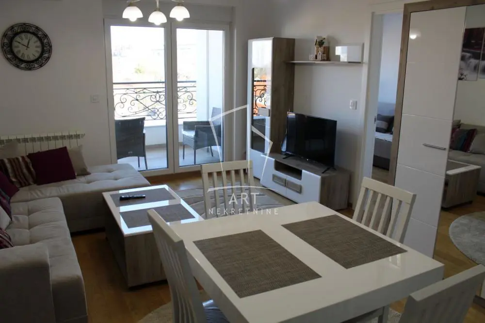 stanovi Beograd Rada Neimara Dvosoban 