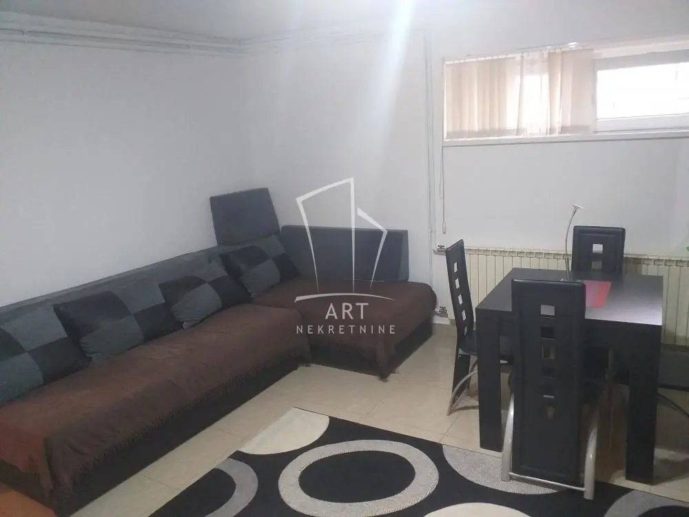 Jednosoban stanovi Vračar Čubura 85000 evra 