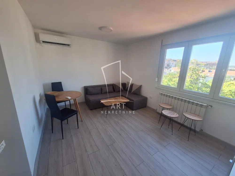 stanovi Beograd Kneza Miloša Dvosoban 