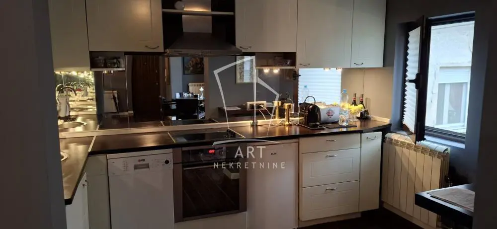 stanovi Beograd Kneginje Ljubice Dvoiposoban 