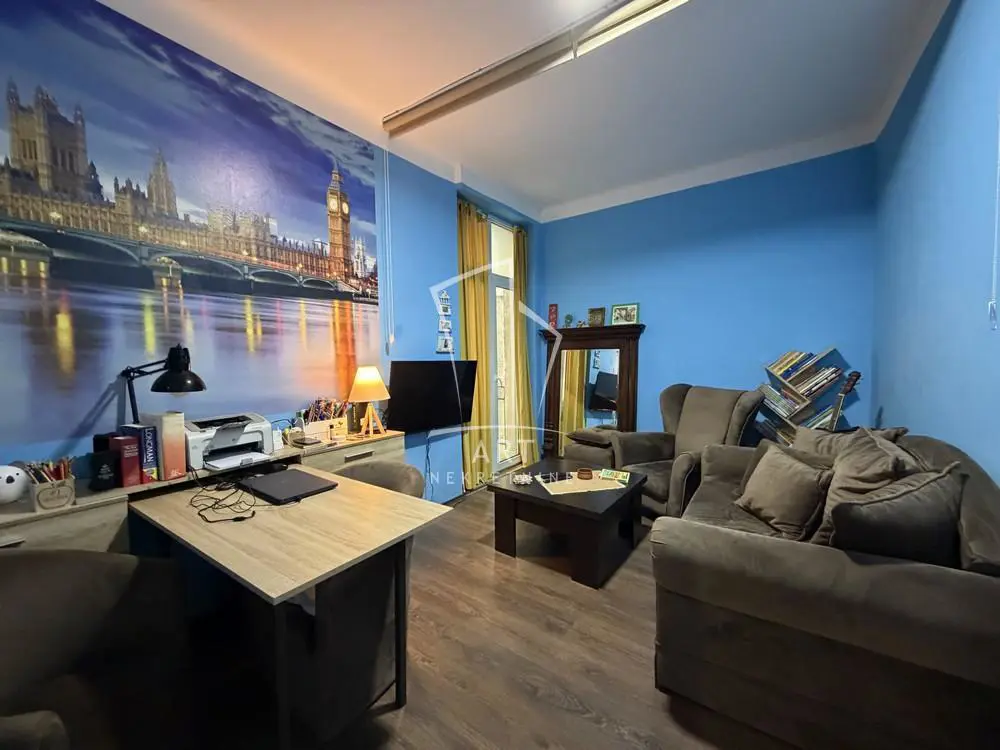 stanovi Beograd Bulevar Despota Stefana Četvorosoban 