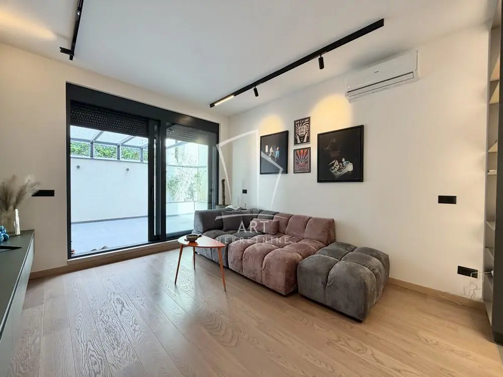  novogradnja Trosoban stanovi Voždovac Pašino i Lekino brdo 330000 evra 