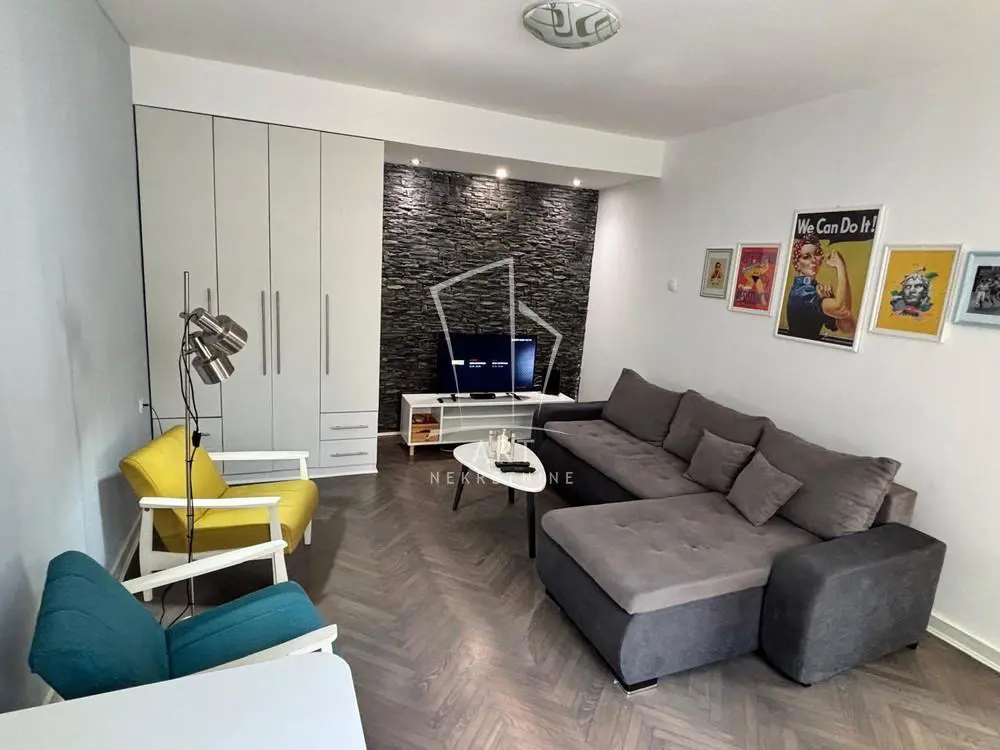 Beograd Palilula Dvoiposoban stanovi 120000 evra 