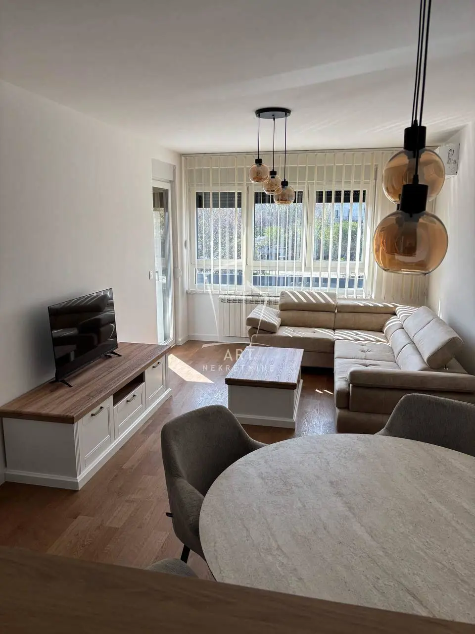 stanovi Beograd Banatska Dvosoban 