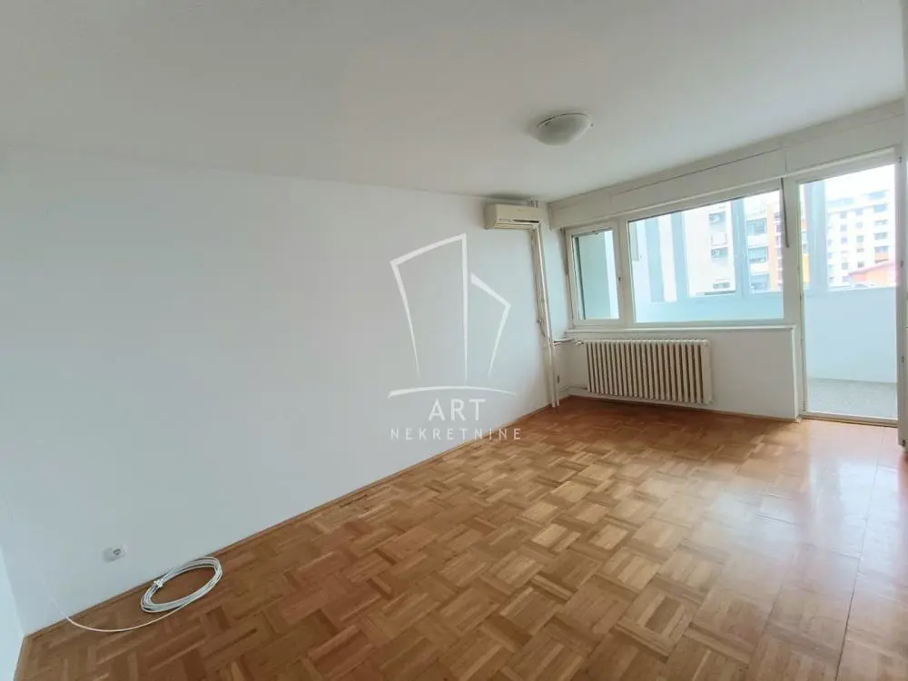 stanovi Beograd Jovana Rajića Dvosoban 