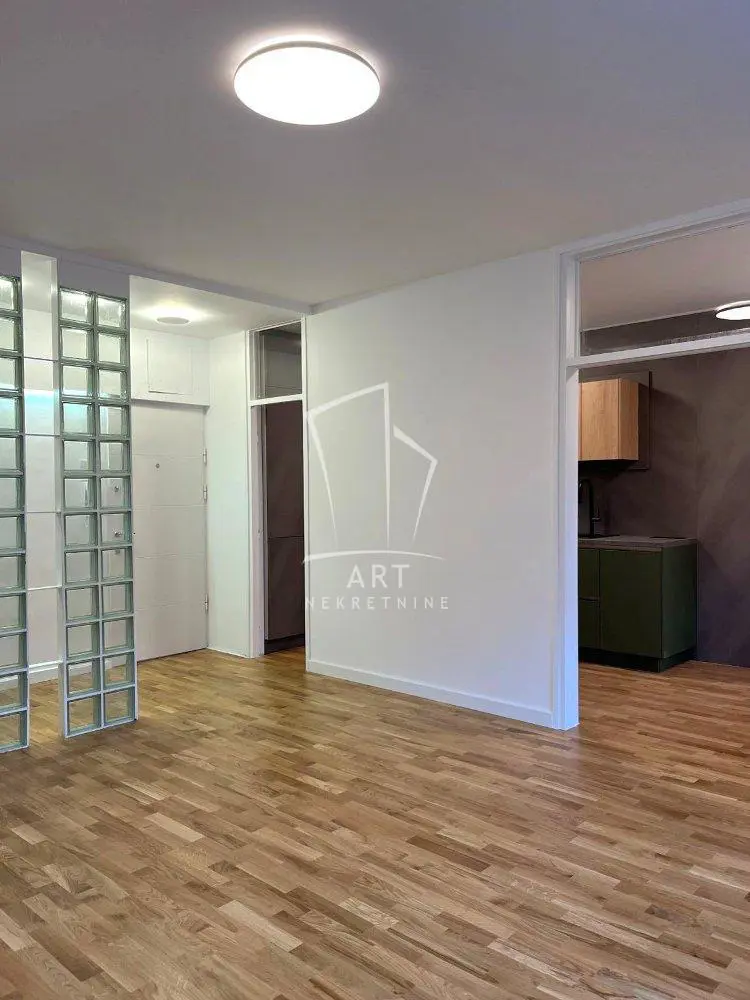 stanovi Beograd Požeška Dvoiposoban 