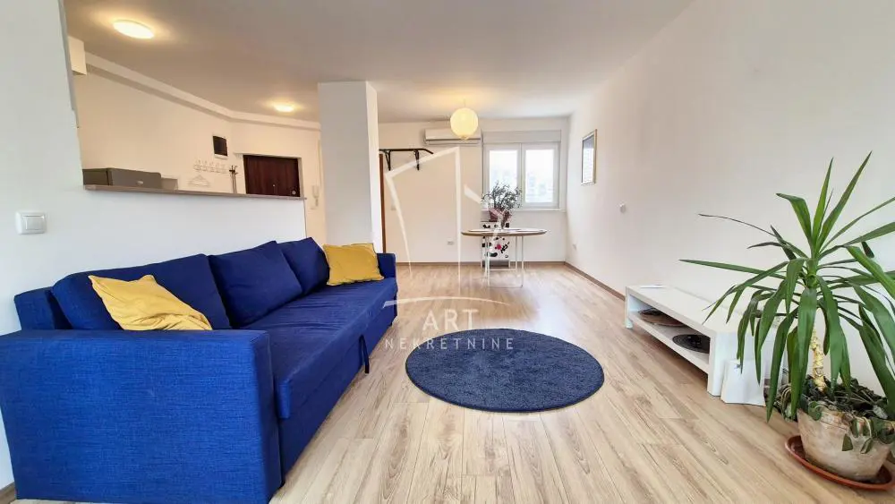 Dvosoban stanovi Zvezdara Mirijevo I II III IV 450 evra 