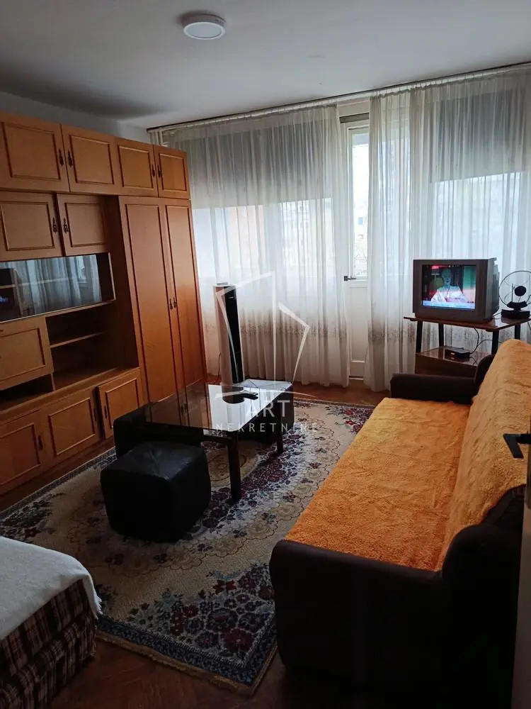 Jednosoban stanovi Voždovac Medaković 2 300 evra 