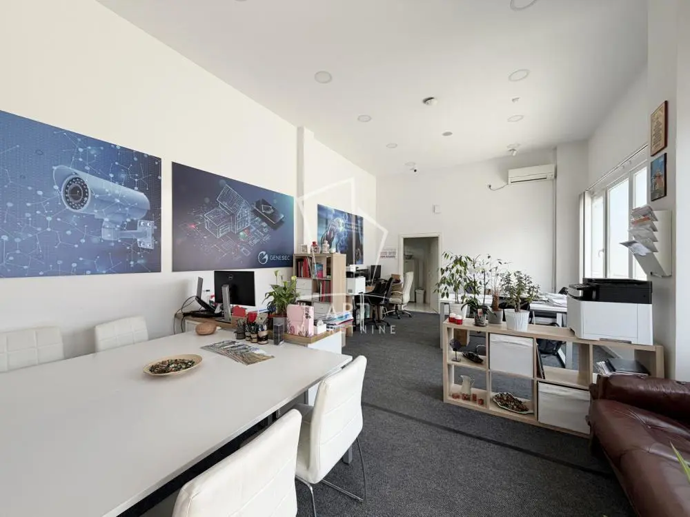 poslovni prostor Voždovac Pašino i Lekino brdo 163900 evra 