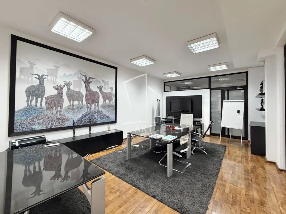 poslovni prostor Palilula Palilulska pijaca 379000 evra 