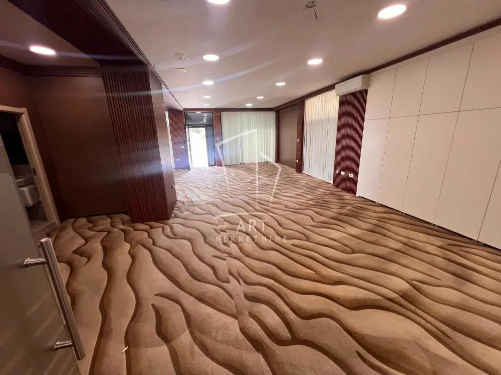 poslovni prostor Beograd Surčinska 