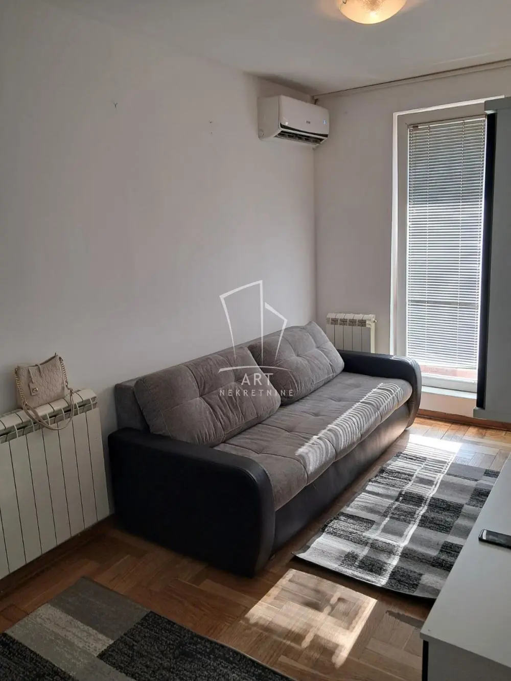 stanovi Beograd Mirijevsko Brdo Jednoiposoban 