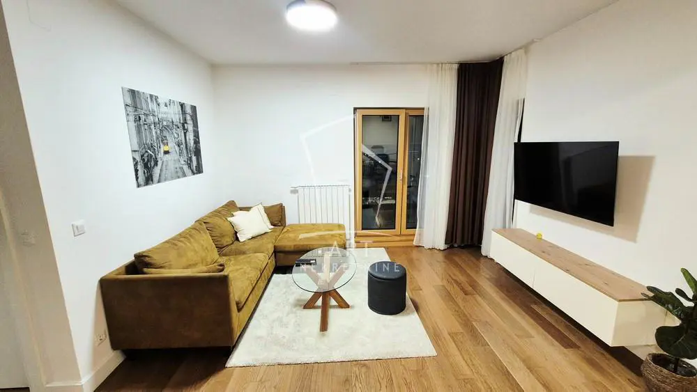 stanovi Beograd Diljska Trosoban 