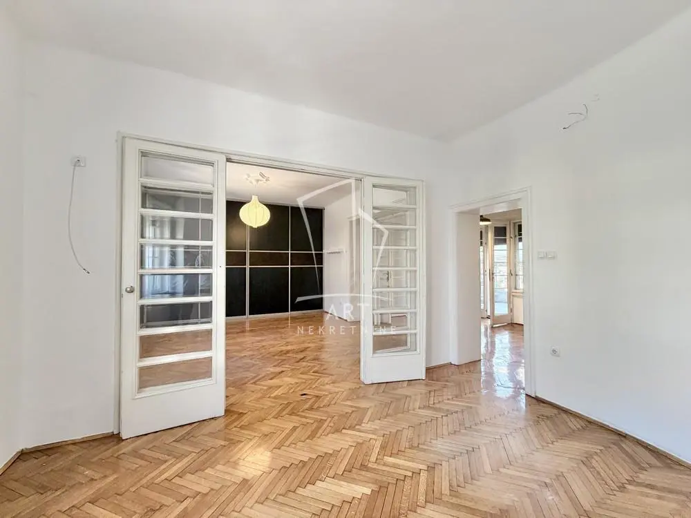 poslovni prostor Beograd Stojana Novakovića 