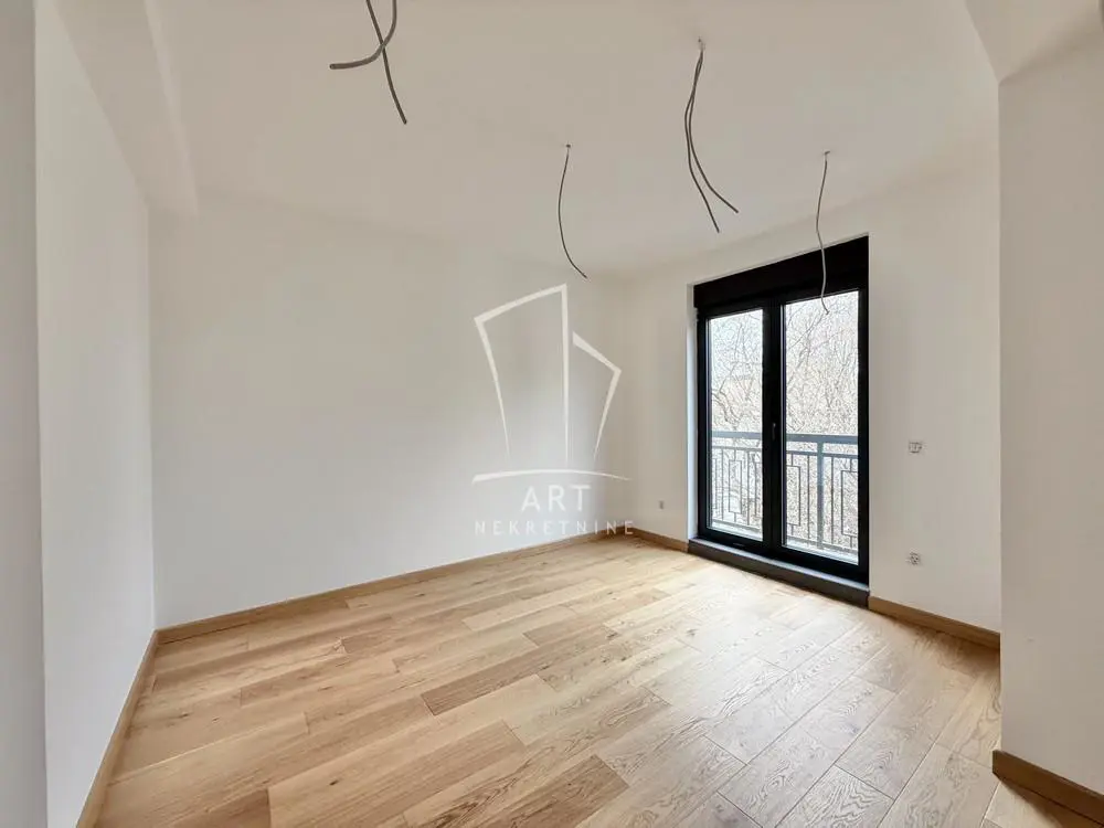 Beograd Voždovac  novogradnja Troiposoban stanovi 315000 evra 