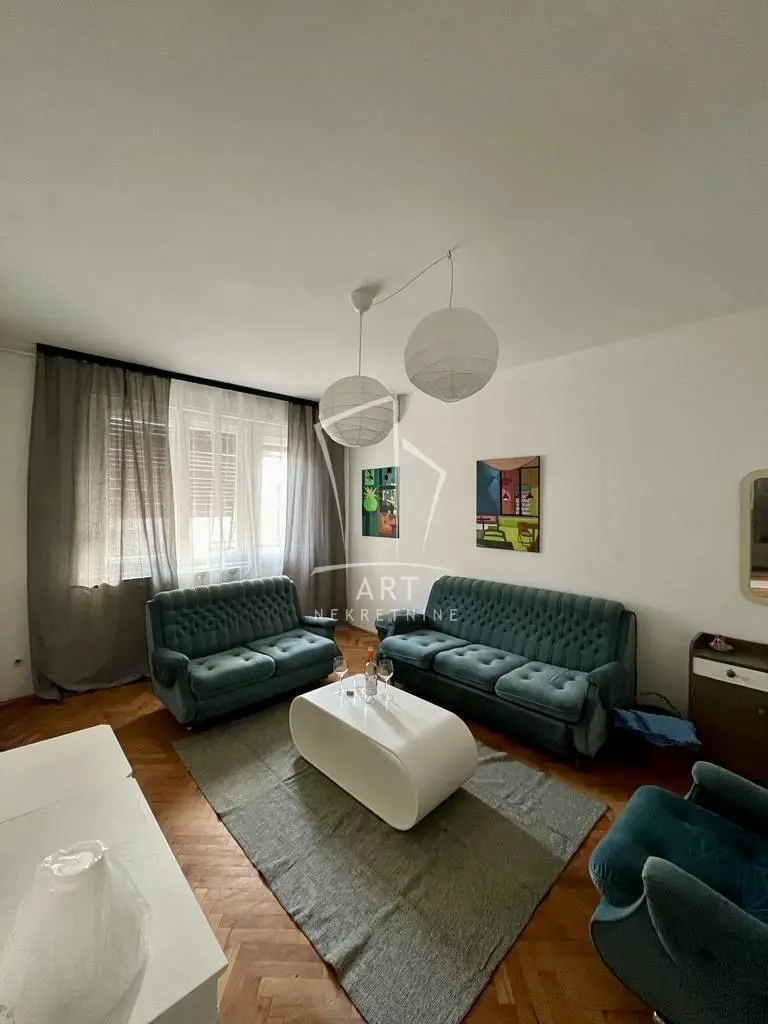 stanovi Beograd Požarevačka Trosoban 