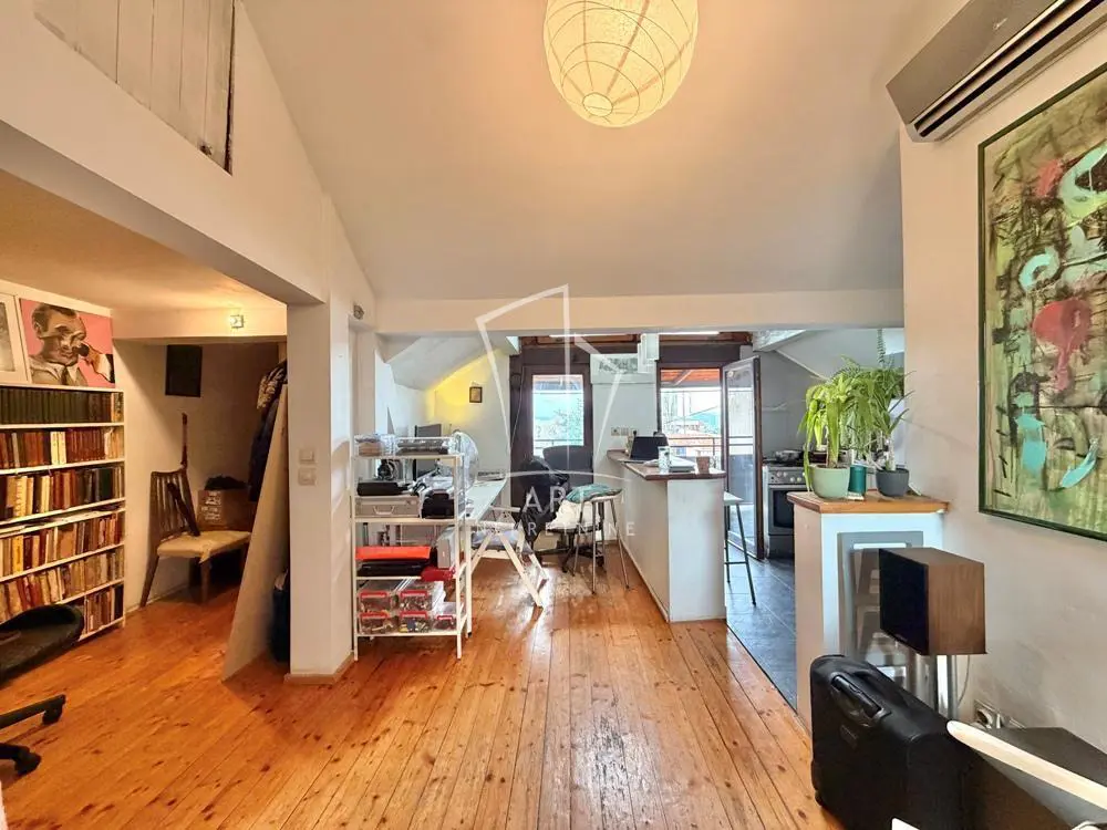 Beograd Zvezdara Dvoiposoban stanovi 200000 evra 