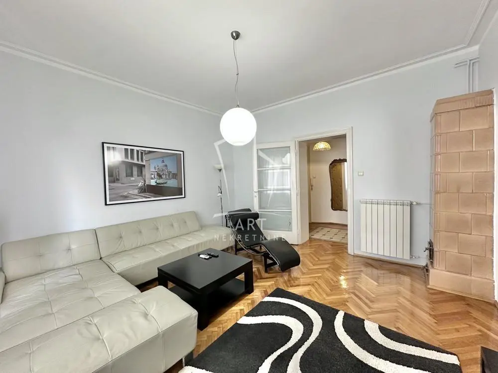 Beograd Vračar Dvoiposoban stanovi 1000 evra 