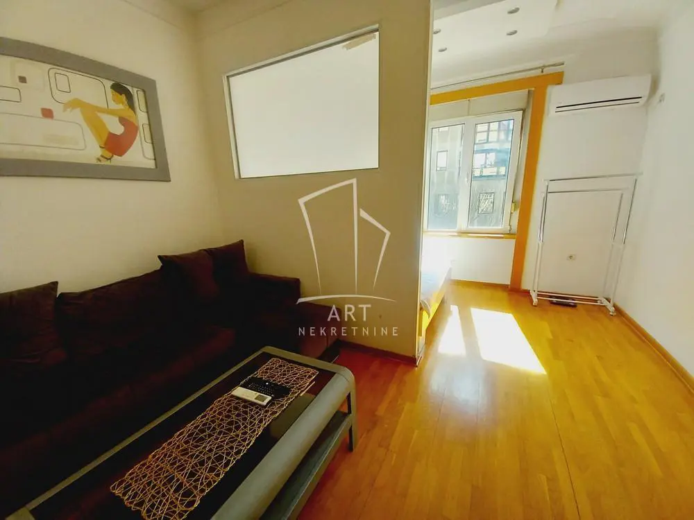 stanovi Beograd Obilićev Venac Jednoiposoban 