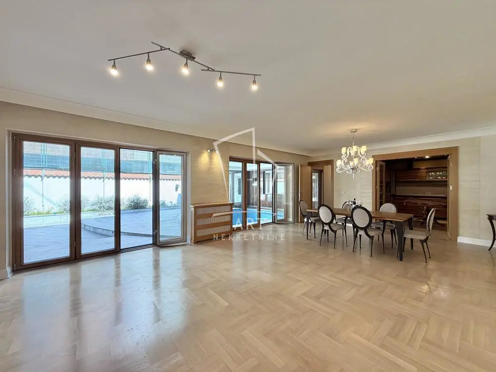 kuće Beograd Krupanjska 