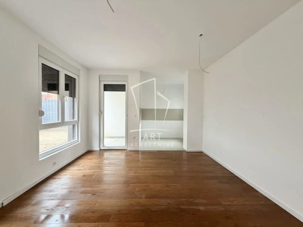 stanovi Beograd Srpskih Vladara Trosoban 