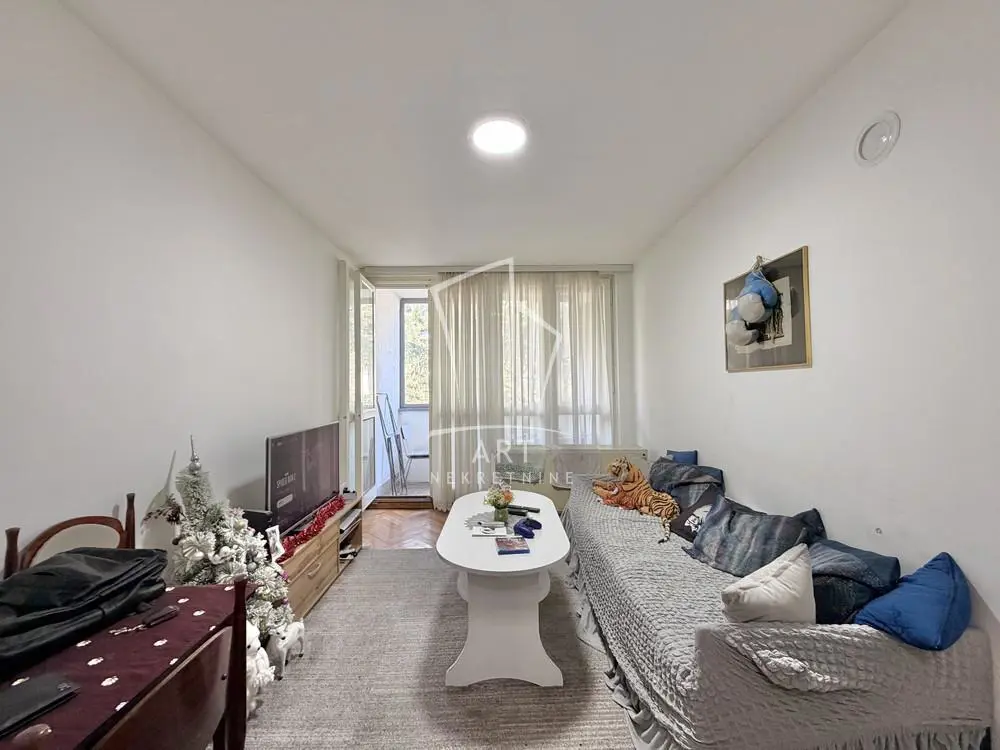 stanovi Beograd Dvoržakova Jednoiposoban 