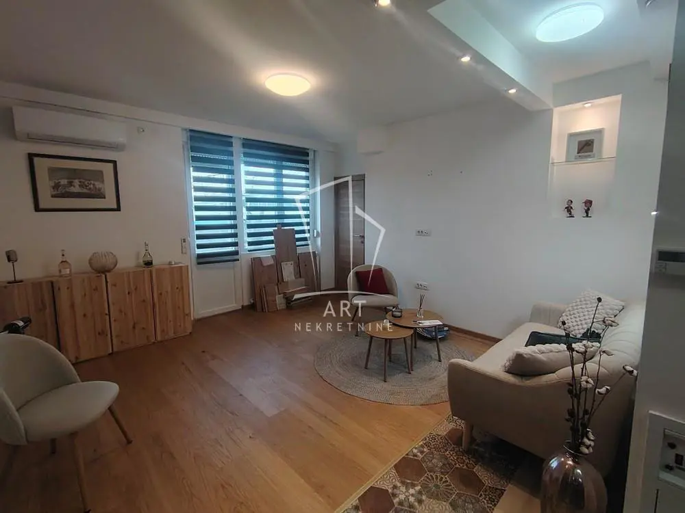 Trosoban stanovi Palilula Palilula lokacija 850 evra 