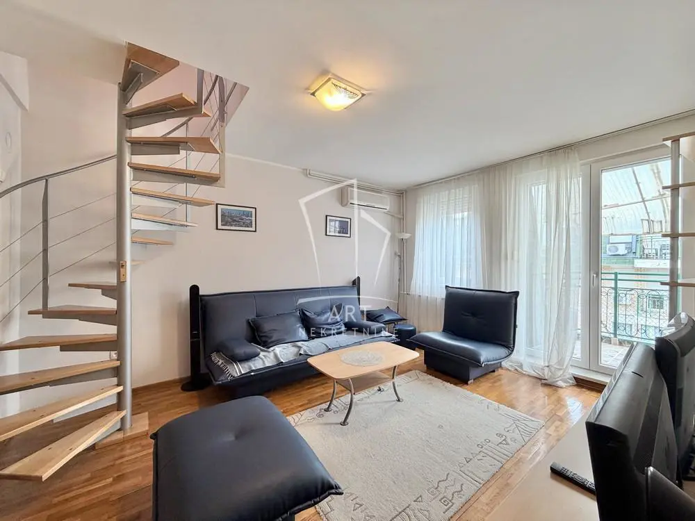 Beograd Čukarica Dvosoban stanovi 179500 evra 