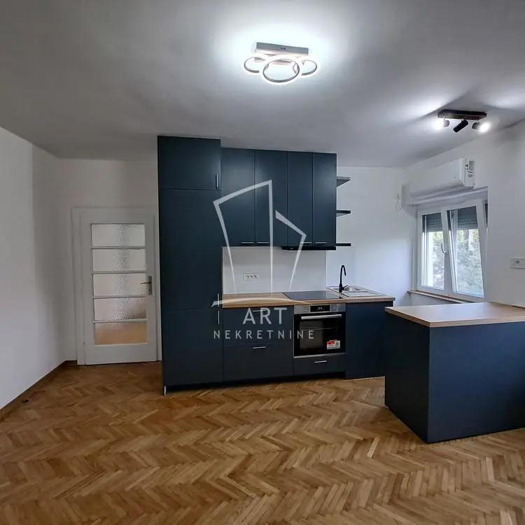 Beograd Novi Beograd Jednoiposoban stanovi 500 evra 