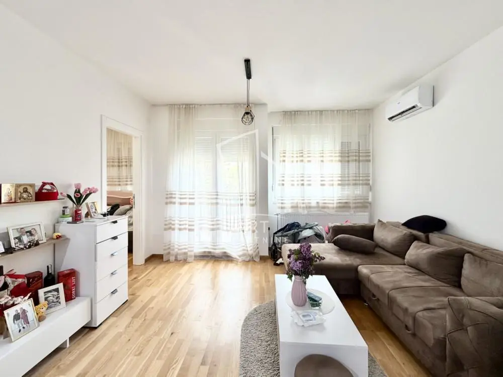 stanovi Beograd Ivana Milutinovića Jednoiposoban 