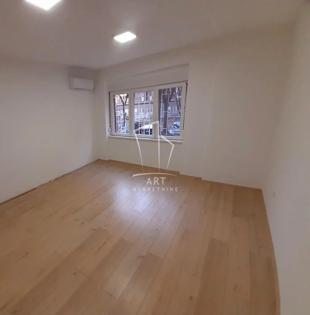 poslovni prostor Beograd Palmotićeva 