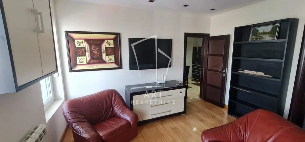 stanovi Beograd Marka Oreškovića Dvosoban 